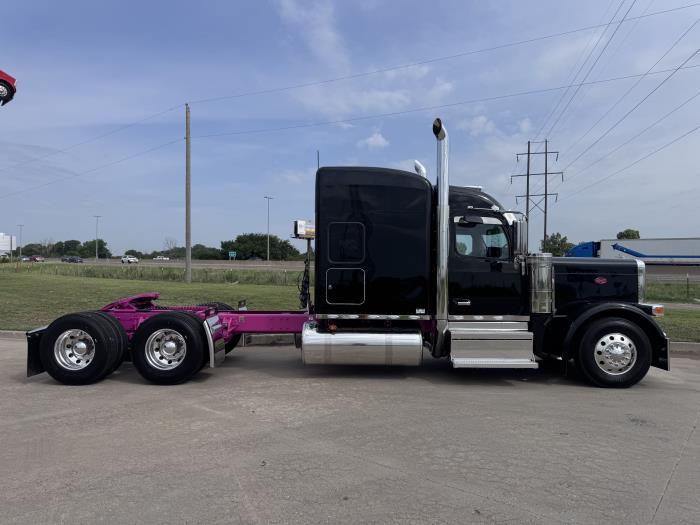 2027 Peterbilt 589-5