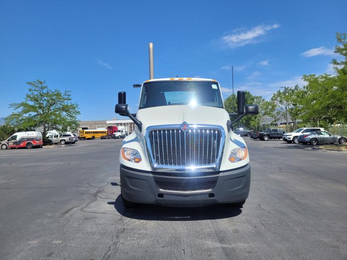 2021 International LT625-2