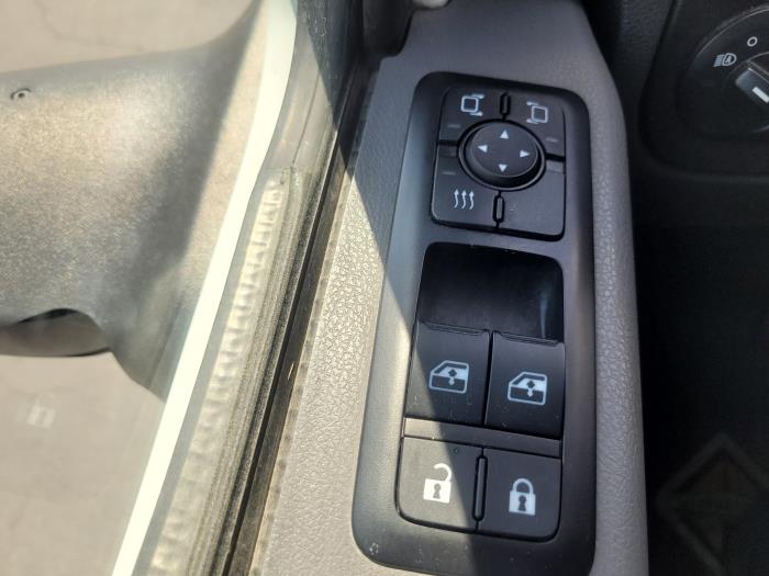 2021 International LT625-9