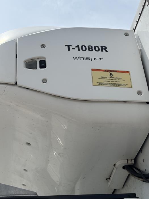 2019 International MV607-3
