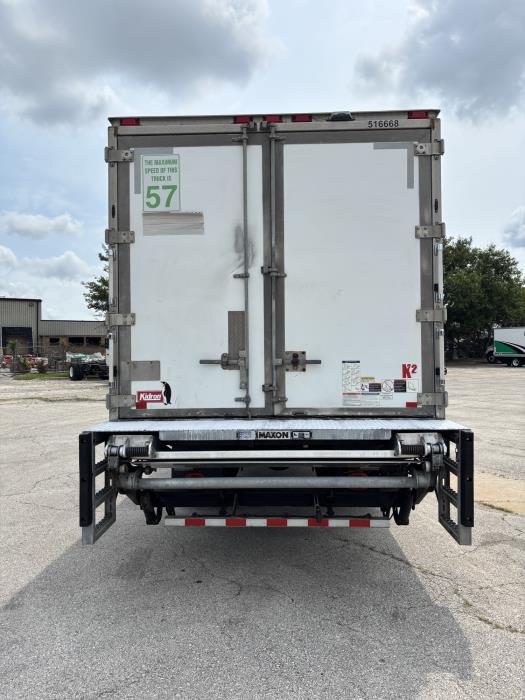2019 International MV607-4