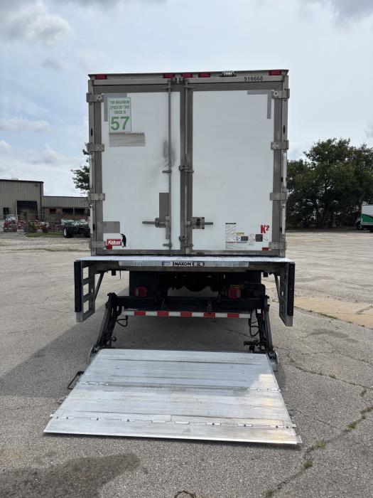 2019 International MV607-6