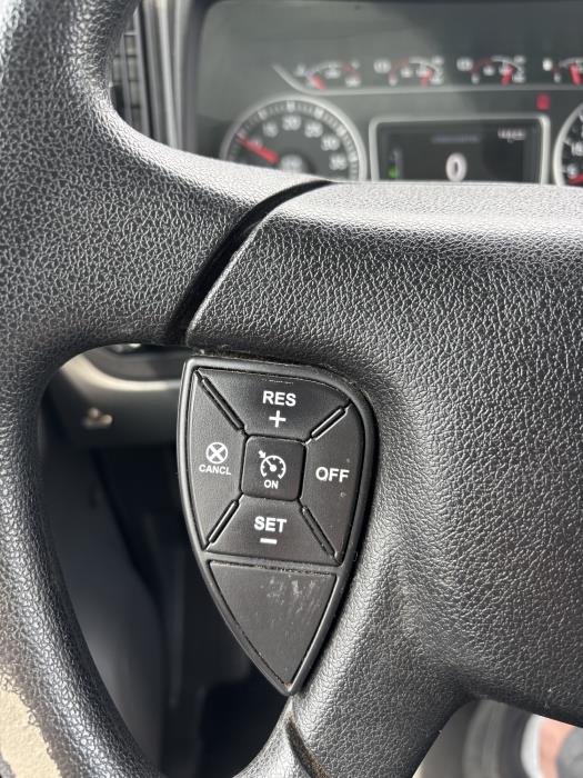 2019 International MV607-14