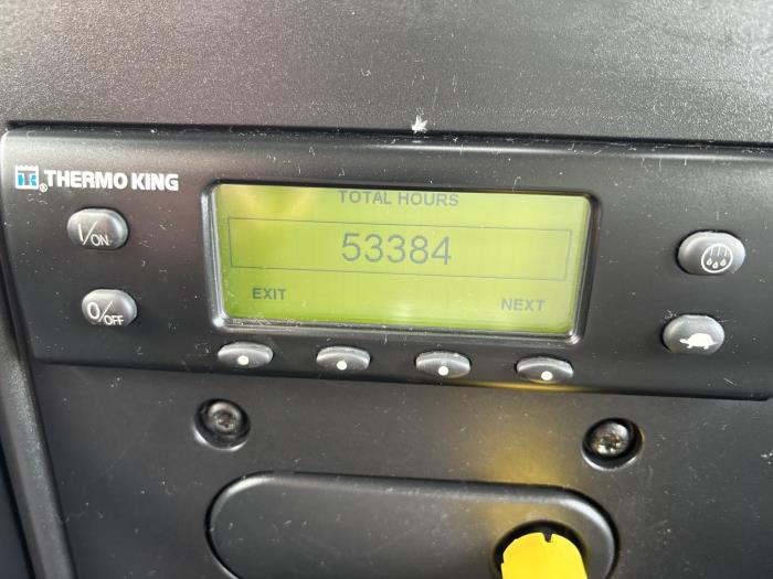 2019 International MV607-16