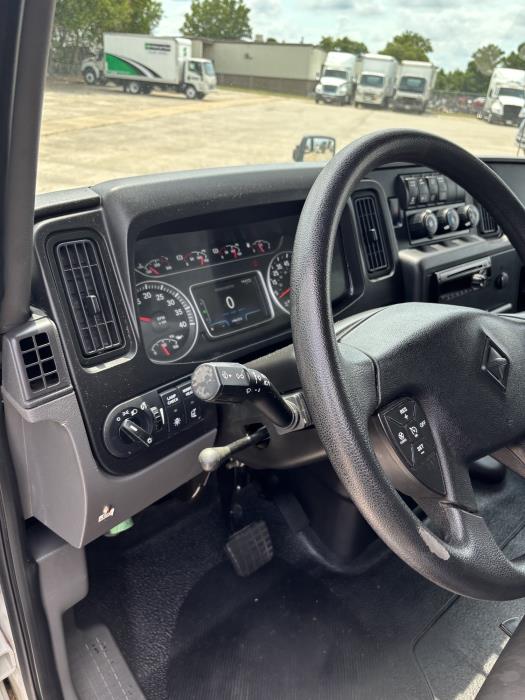 2019 International MV607-17