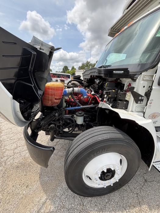 2019 International MV607-20