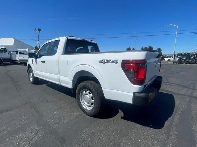 2026 Ford F-150-3