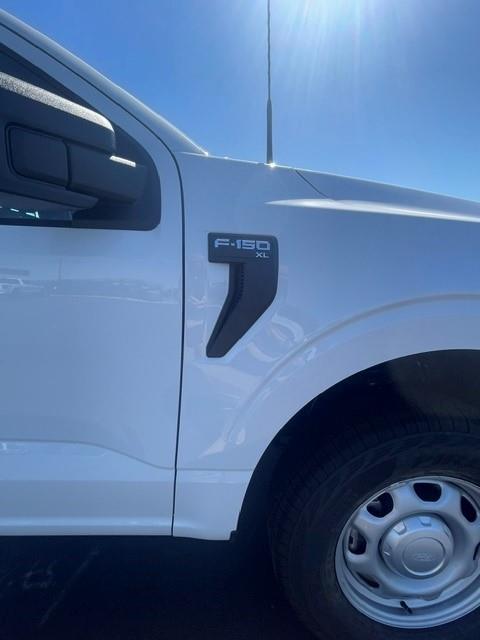 2026 Ford F-150-8