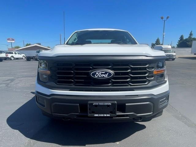 2026 Ford F-150-7