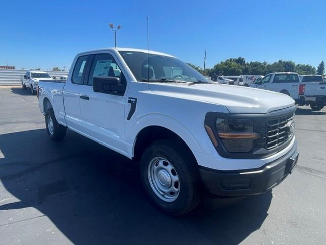 2026 Ford F-150-1