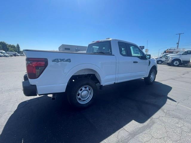 2026 Ford F-150-5