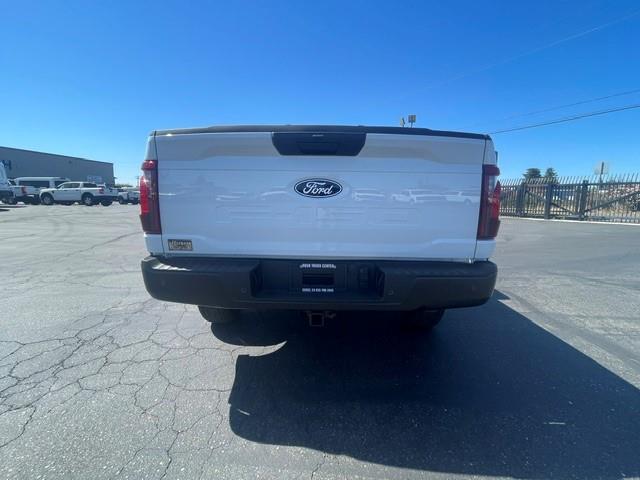 2026 Ford F-150-9