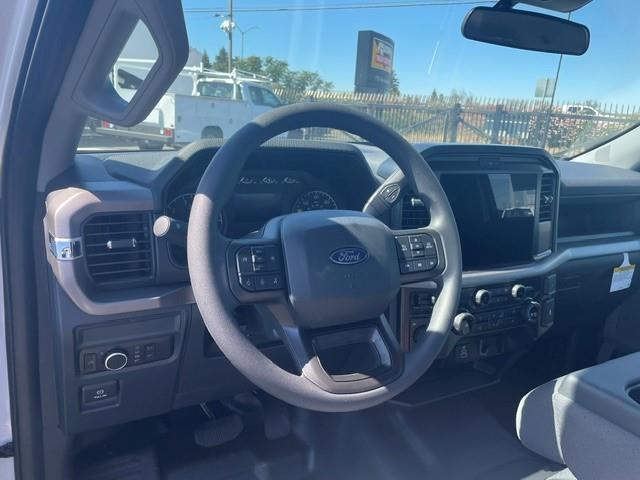 2026 Ford F-150-11