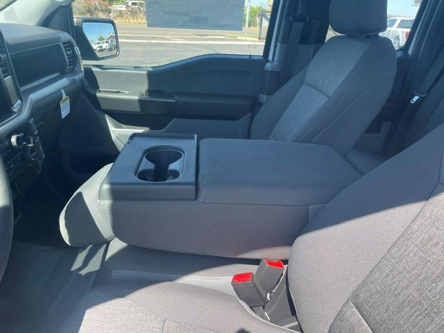 2026 Ford F-150-12
