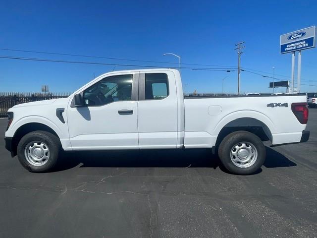 2026 Ford F-150-3