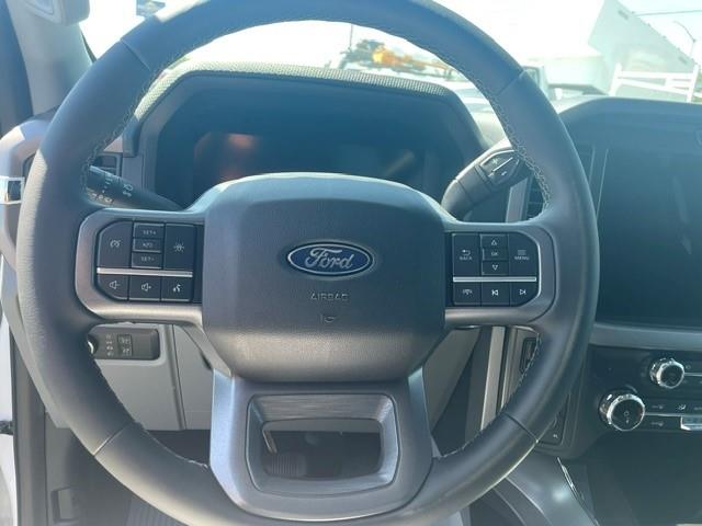 2026 Ford F-150-10