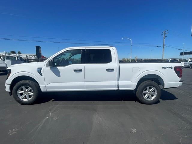 2026 Ford F-150-0
