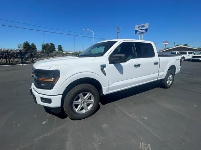 2026 Ford F-150-1