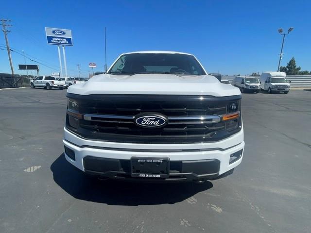 2026 Ford F-150-2
