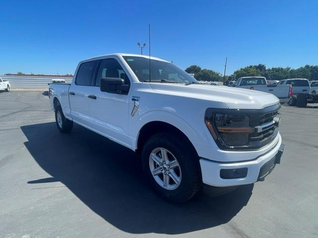 2026 Ford F-150-3