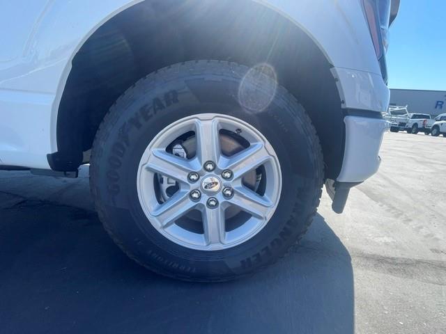 2026 Ford F-150-9