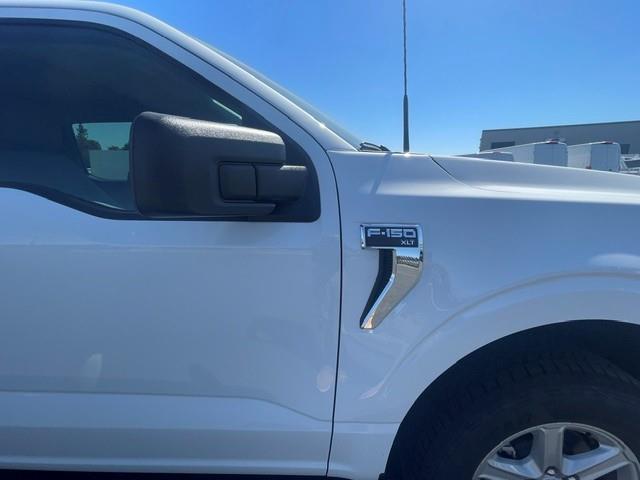 2026 Ford F-150-4