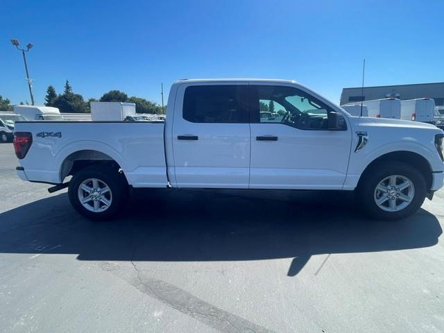 2026 Ford F-150-5