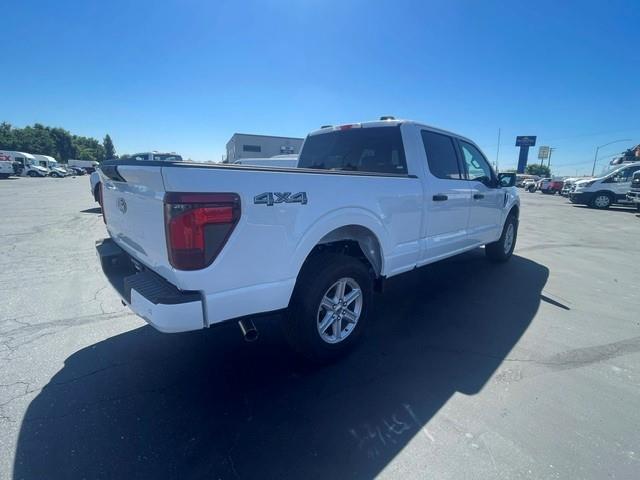 2026 Ford F-150-6
