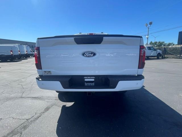 2026 Ford F-150-7