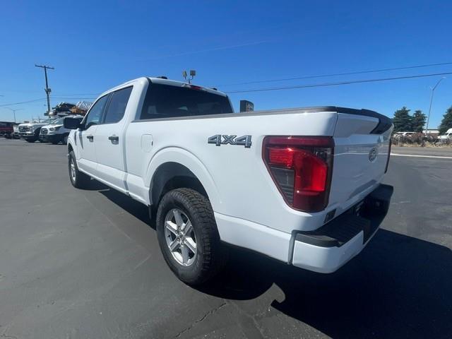 2026 Ford F-150-8
