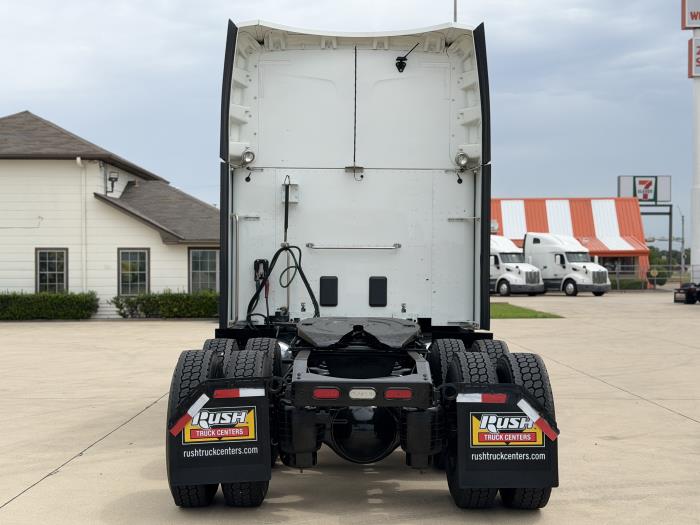 2022 Peterbilt 579-5