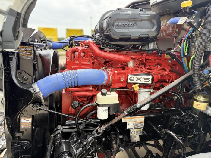 2022 Peterbilt 579-14