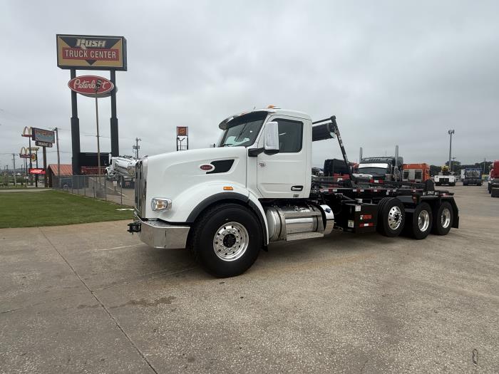 2027 Peterbilt 567-2