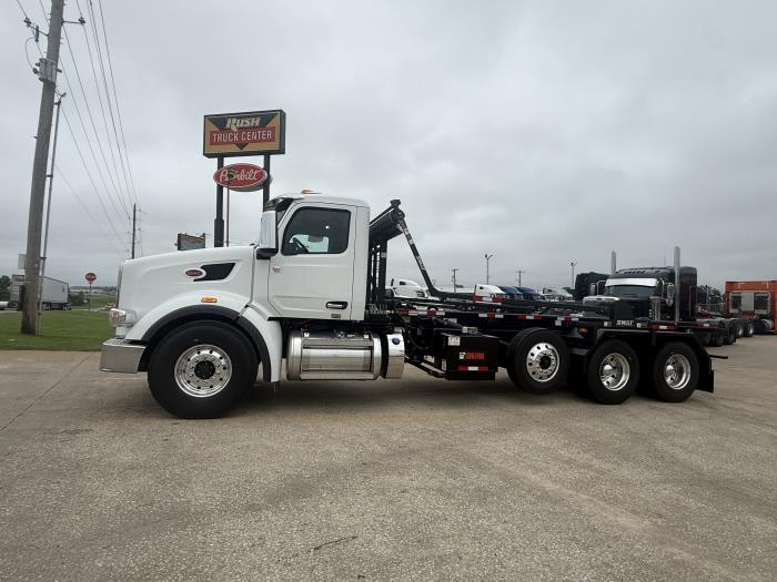 2027 Peterbilt 567-3