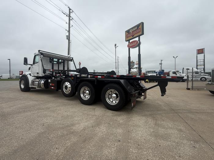2027 Peterbilt 567-8