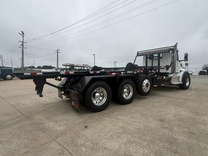 2027 Peterbilt 567-15