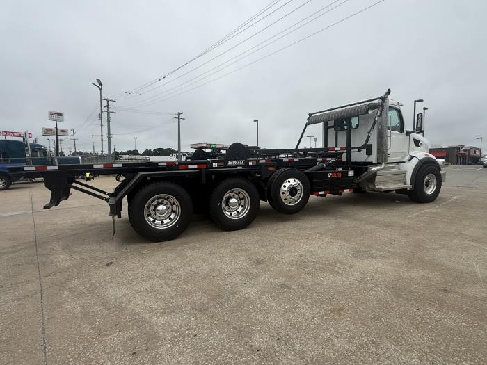 2027 Peterbilt 567-16