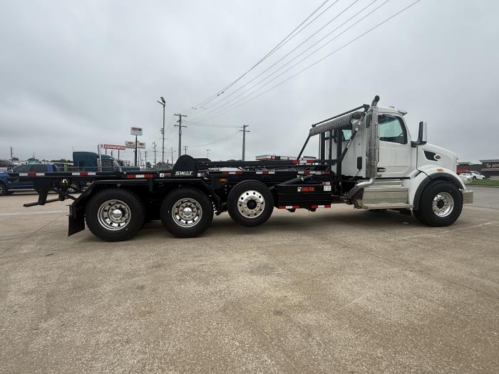 2027 Peterbilt 567-17