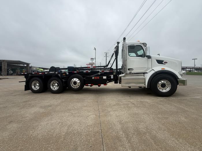 2027 Peterbilt 567-19