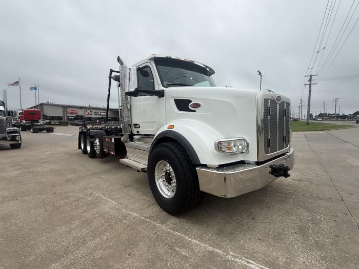 2027 Peterbilt 567-23