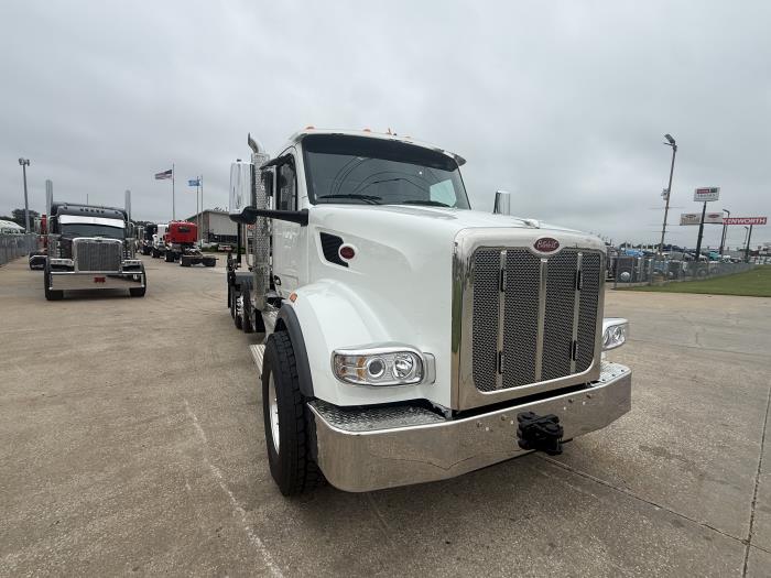 2027 Peterbilt 567-24