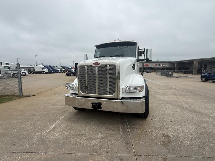 2027 Peterbilt 567-26