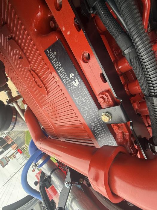 2027 Peterbilt 567-30
