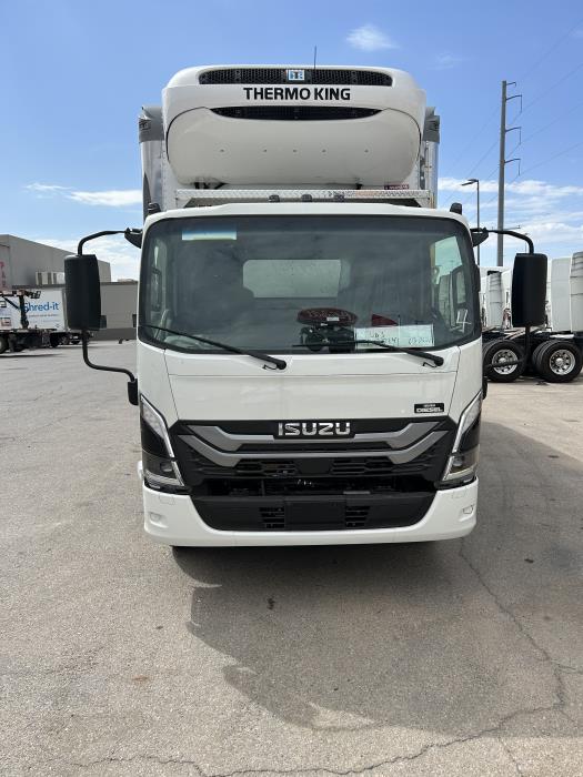 2027 Isuzu NRR-1