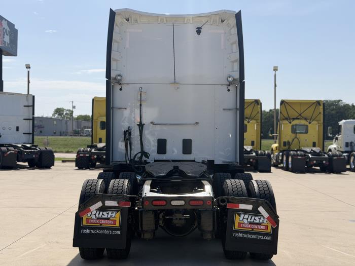 2022 Peterbilt 579-31
