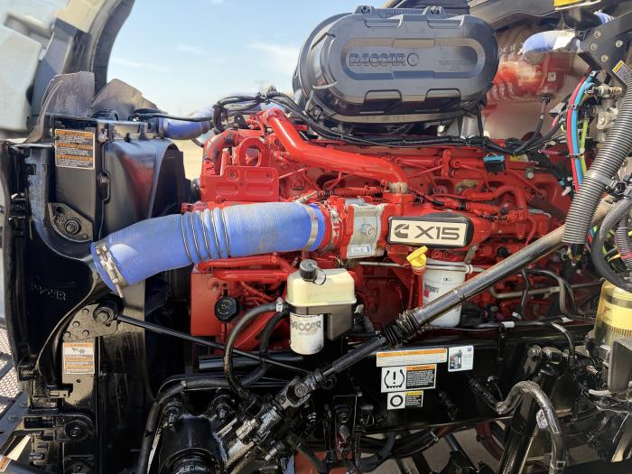 2022 Peterbilt 579-38