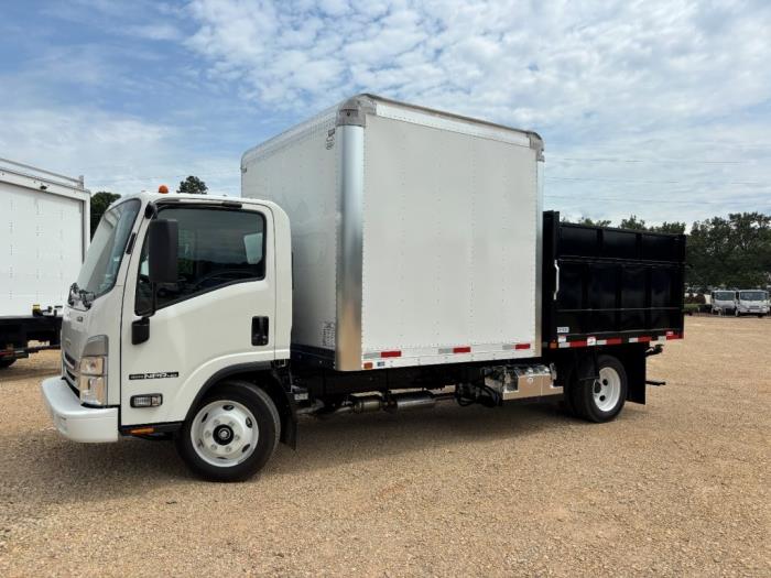 2026 Isuzu NPR-HD-1