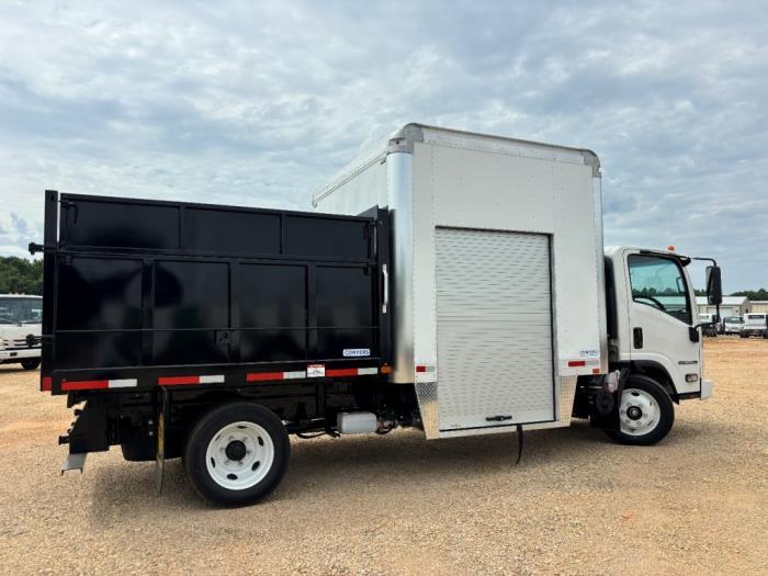 2026 Isuzu NPR-HD-3