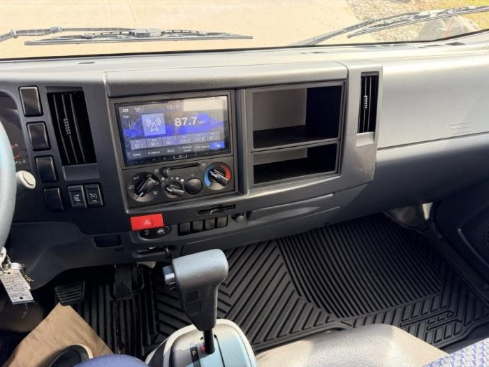 2026 Isuzu NPR-HD-9