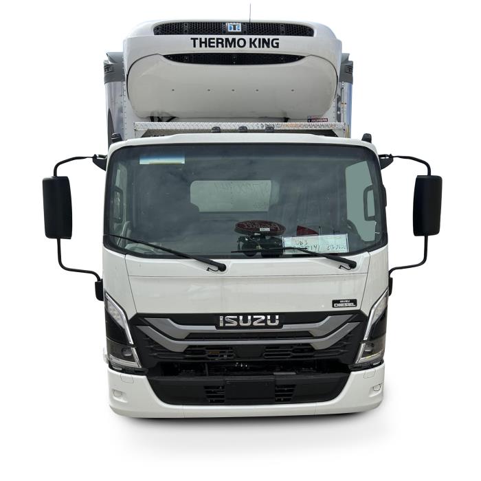 2027 Isuzu NRR-0